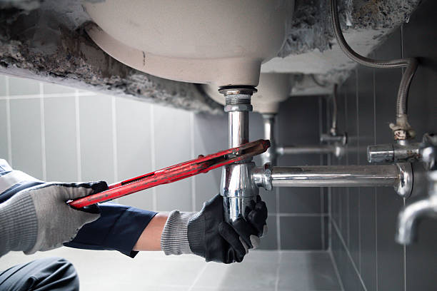 Trusted Gas Line Repair service in Bear, DE - Masters Plumbing Service